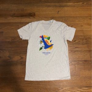 Grey Goose Essence t-shirt